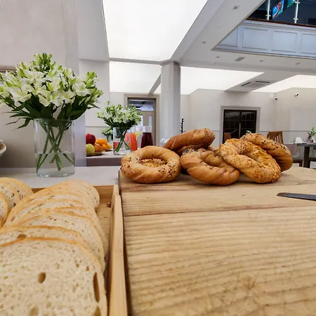 Aneks Hotelu Kazimierz 3*