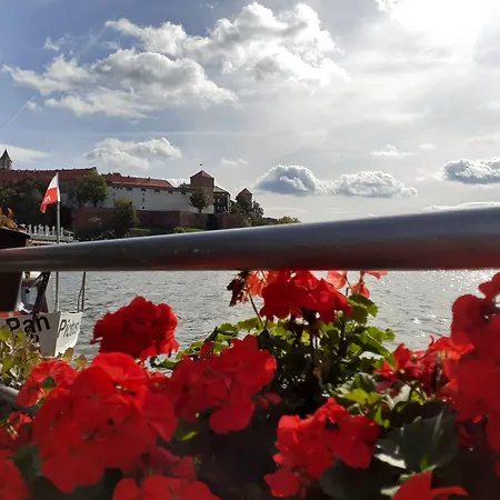 阿奈克斯卡兹米尔兹酒店 3* 克拉科夫