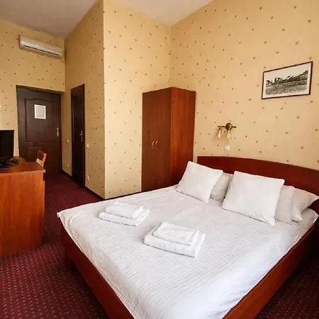 Hotel Aneks Kazimierz