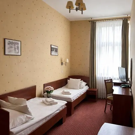 Aneks Kazimierz Krakow