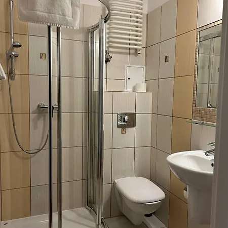 Aneks Kazimierz 3* Cracóvia