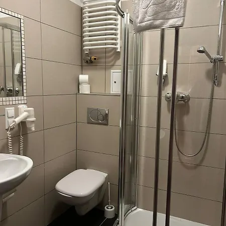 فندق Aneks Kazimierz 3*