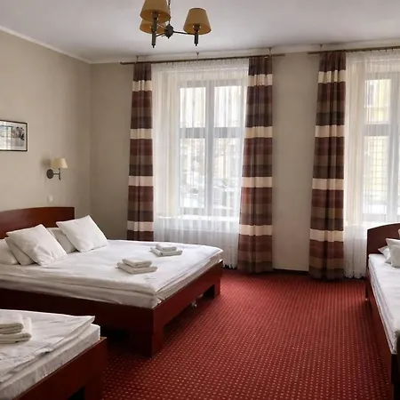فندق Aneks Kazimierz 3*