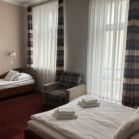 Aneks Kazimierz Hotel Cracovia
