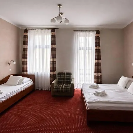 Aneks Kazimierz Hotel 3*