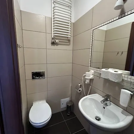 Hotel Aneks Kazimierz 3*