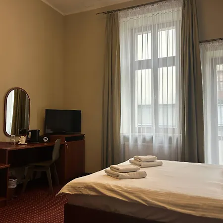 Hotel Aneks Kazimierz 3*