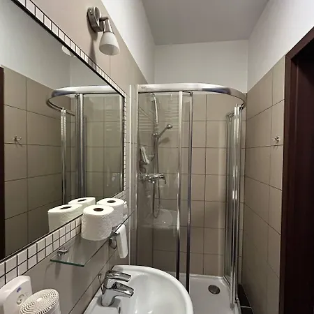 Aneks Kazimierz 3* Cracovia