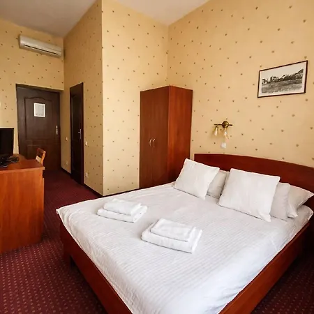 Aneks Kazimierz Hotel