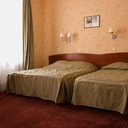 فندق Aneks Kazimierz 3*