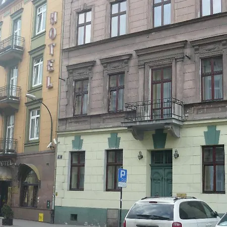 Aneks Kazimierz 3*