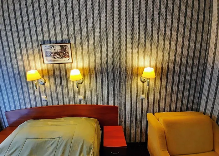 Aneks Hotelu Kazimierz Hotel Kraków