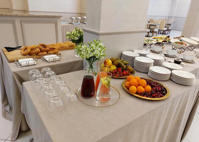 Aneks Kazimierz Hotel 3*