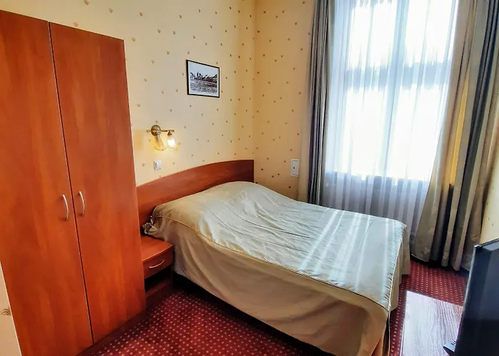 Aneks Kazimierz 3* Kraków