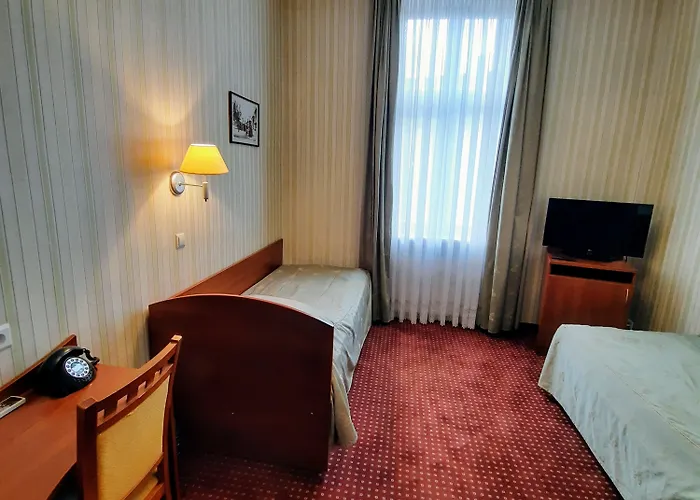 Hotel Aneks Kazimierz 3*