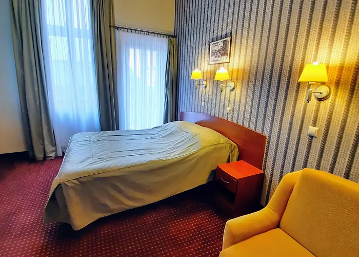 Aneks Hotelu Kazimierz