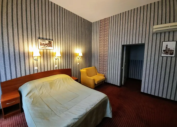 Hotel Aneks Kazimierz 3*