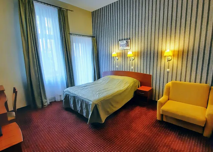 Aneks Kazimierz Hotel