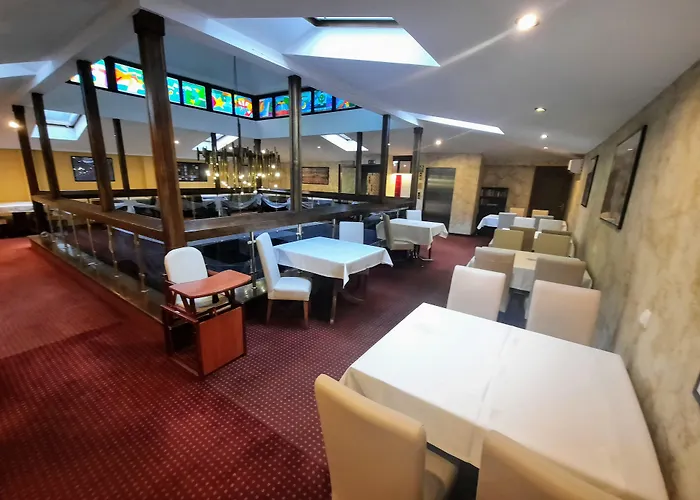 Aneks Kazimierz Hotel 3*