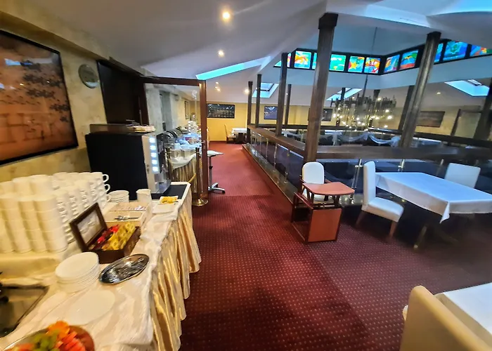 Aneks Kazimierz Hotel Kraków