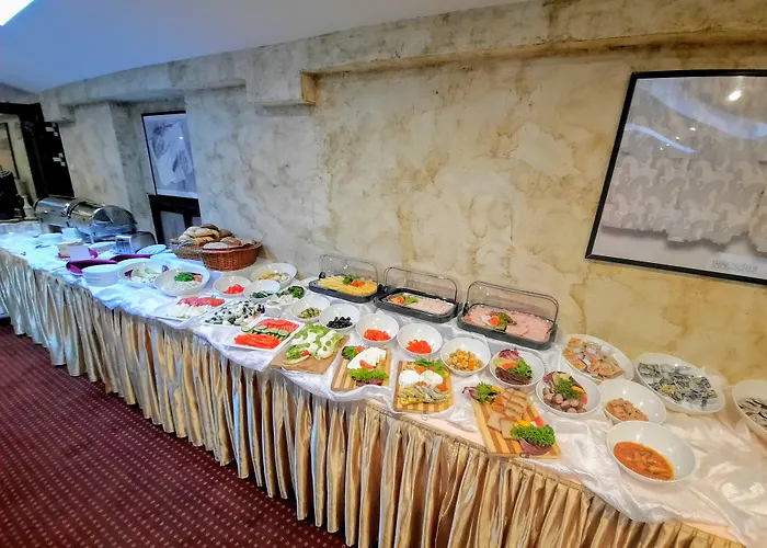 Aneks Hotelu Kazimierz Kraków