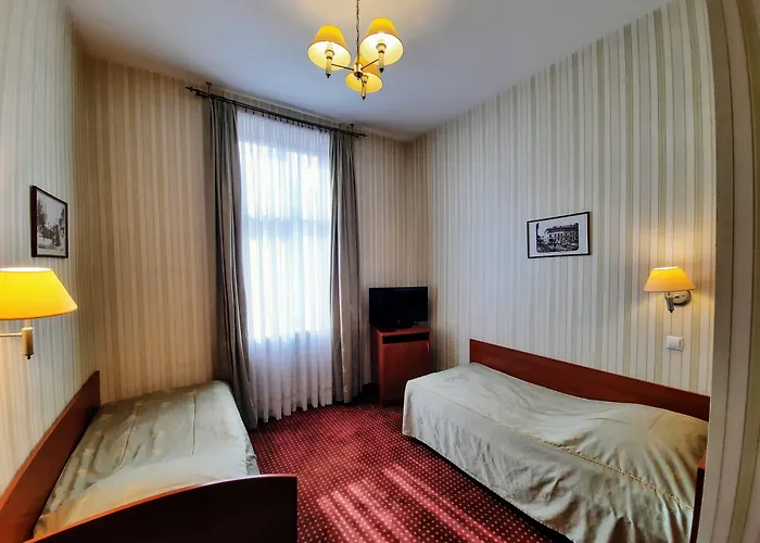 Hotel Aneks Kazimierz 3*
