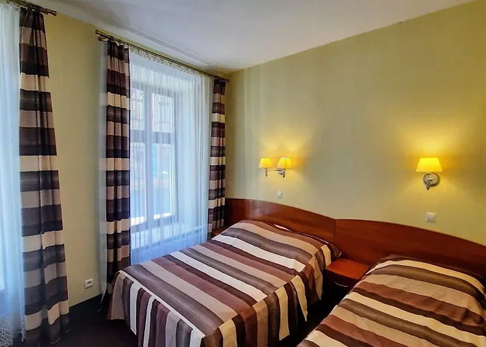Aneks Hotelu Kazimierz Hotel Kraków