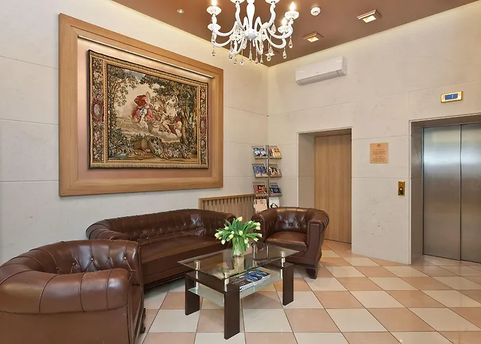 Hotel Aneks Kazimierz