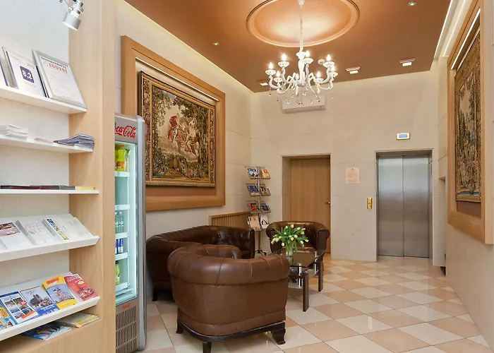 Aneks Kazimierz Hotel 3*