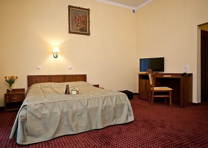 Aneks Hotelu Kazimierz Hotel