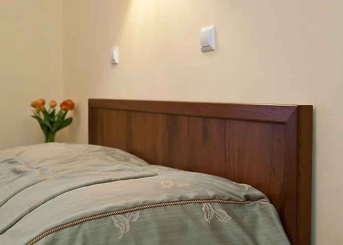 Aneks Kazimierz 3* Kraków