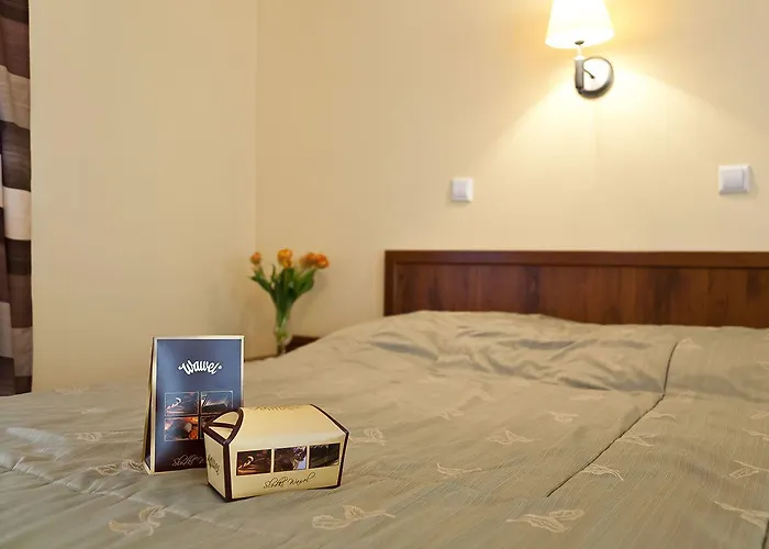 Aneks Hotelu Kazimierz