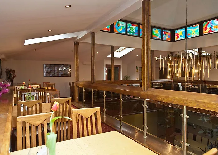 Aneks Kazimierz Hotel 3*