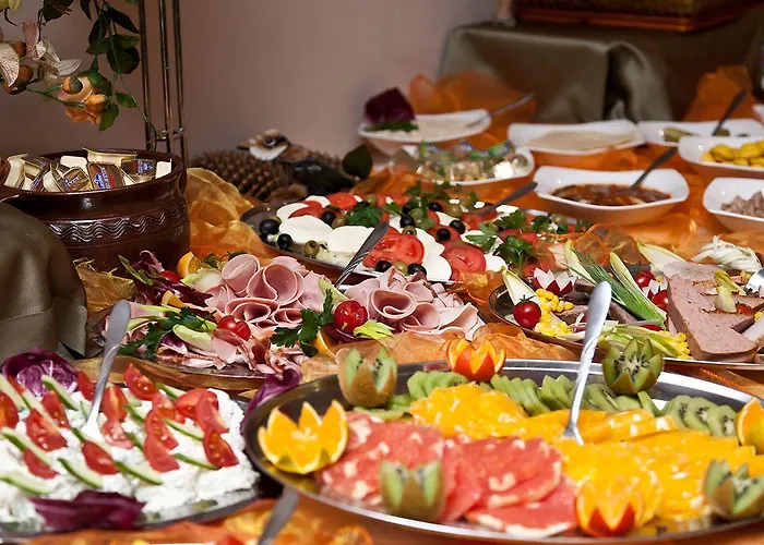 Hotel Aneks Kazimierz 3*