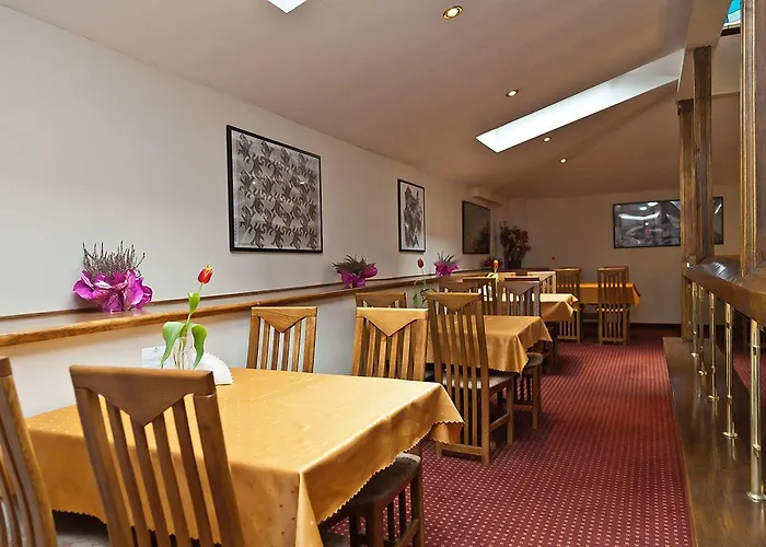 Hotel Aneks Kazimierz Kraków