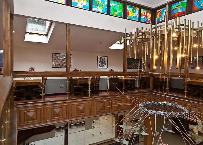 Hotel Aneks Kazimierz Kraków