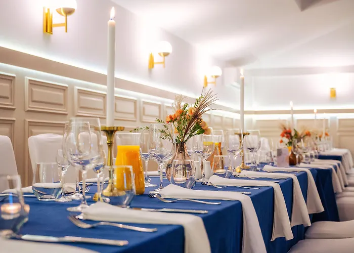 Aneks Kazimierz Hotel