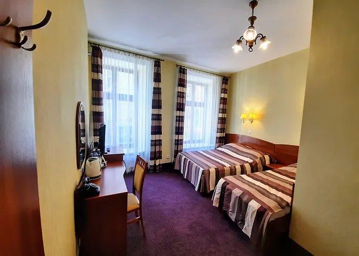 Aneks Hotelu Kazimierz