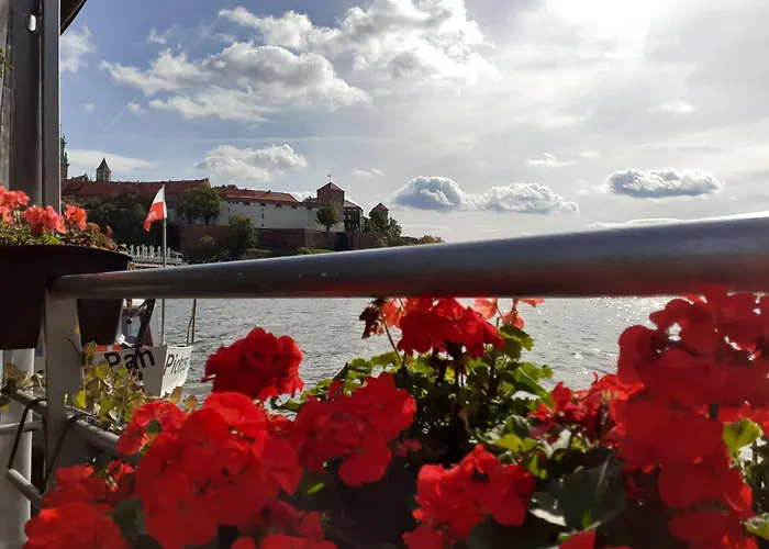 Aneks Kazimierz 3* Kraków