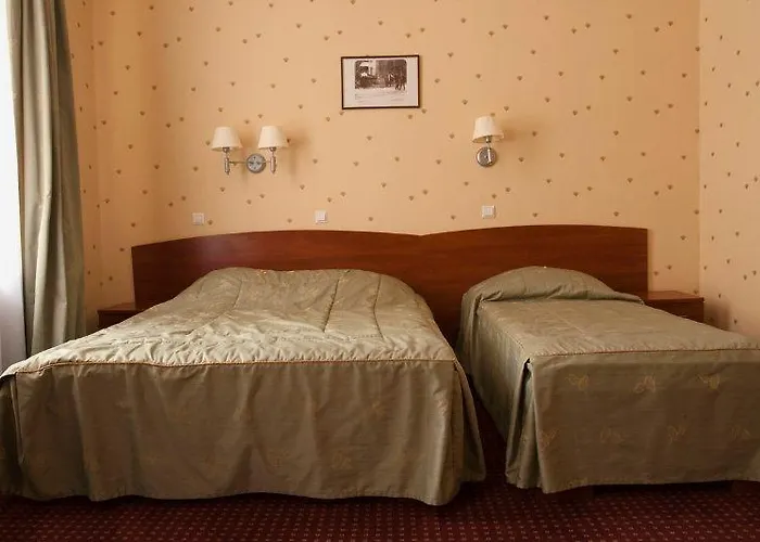 Aneks Kazimierz Otel Krakow