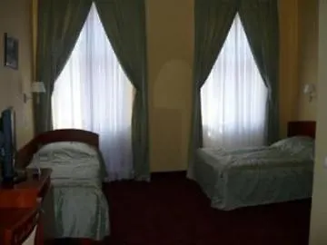 Aneks Kazimierz فندق كراكوفيا