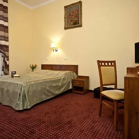 Aneks Kazimierz فندق 3*
