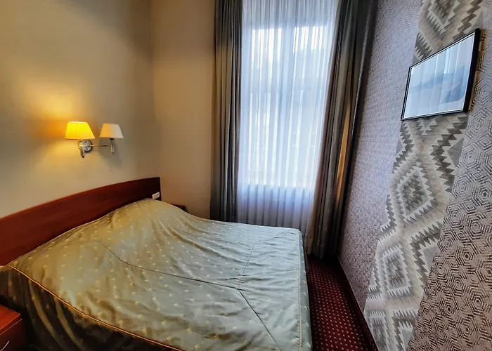 Aneks Kazimierz 3* Krakau