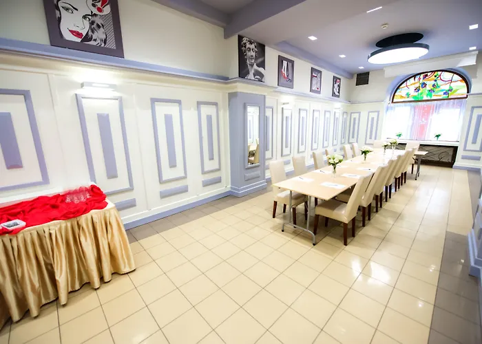 Hotel Aneks Kazimierz 3*