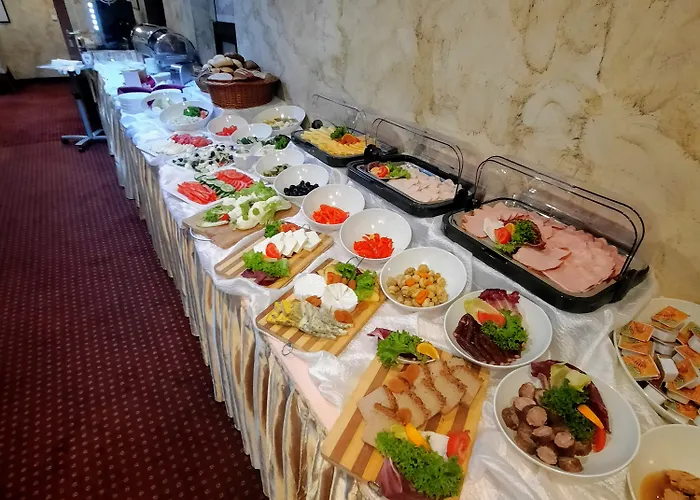 Hotel Aneks Kazimierz