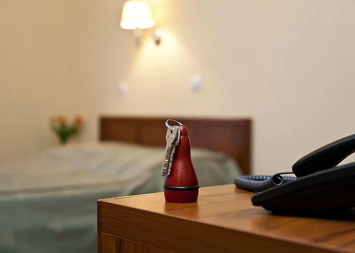 Hotel Aneks Kazimierz