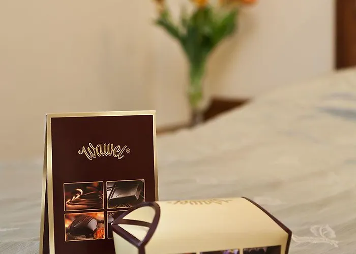 Hotel Aneks Kazimierz Krakau