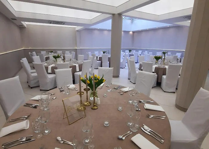 Hotel Aneks Kazimierz 3*